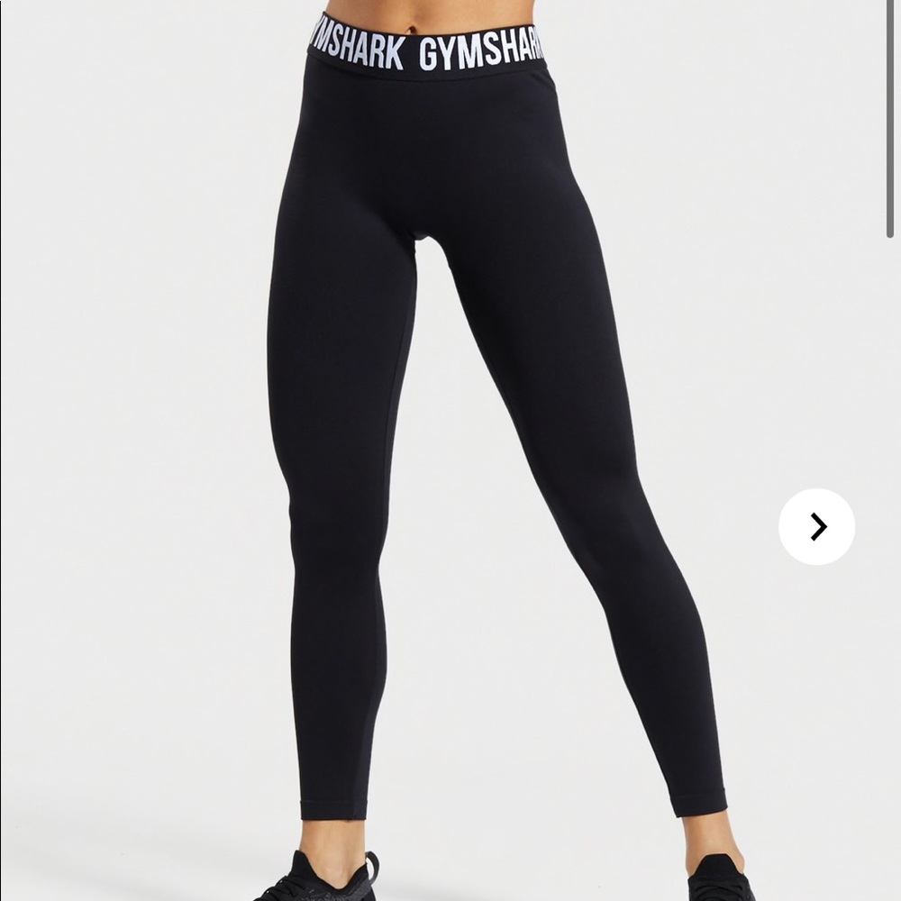 Brand new fit leggings Gymshark